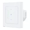 Avatto CS20-EU-W WiFi berührungsempfindlicher smarter Rollladenschalter