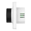 AVATTO WT20R-BH-3A-W-WiFi Smart Thermostat WiFi Weiß