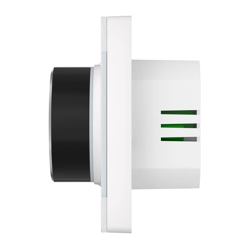 AVATTO WT20R-BH-3A-W-WiFi Smart Thermostat WiFi Weiß