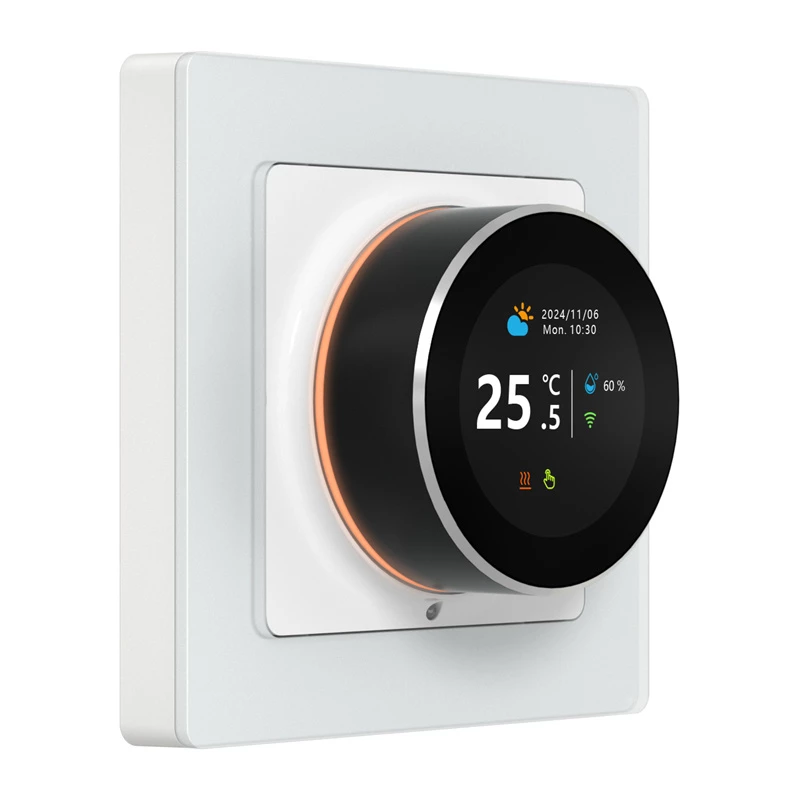 AVATTO WT20R-BH-3A-W-WiFi Smart Thermostat WiFi Weiß
