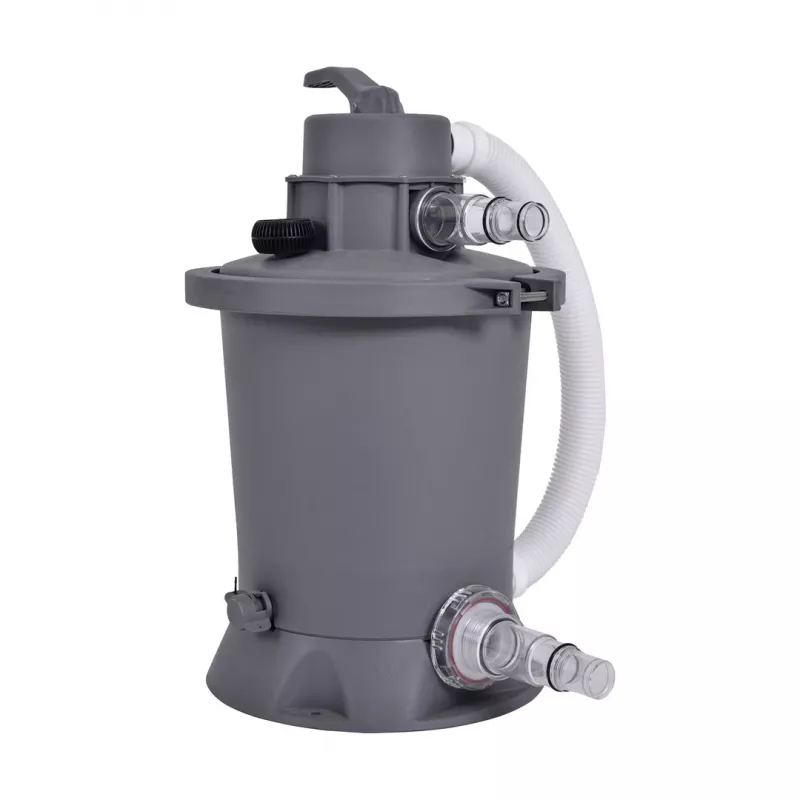 AVENLI Poolpumpe 800 gal