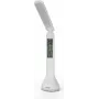 Avide LED-Schreibtischlampe RGB Kalender Weiß 4W 250lm