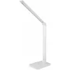 Avide LED-Tischlampe Tyler Weiß 6W 250lm
