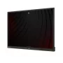 AVTEK TS 9 Mate G 86 inch 4K UHD Interactive Touchscreen Monitor mit Android 13, 40-Punkt-IR-Touch, 8GB RAM, 128GB Speicher, Wi-Fi 6, Bluetooth 5.2, Dual 16W Lautsprecher, 8-Mikrofon-Array, VESA 800x600