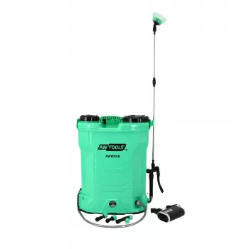AWTOOLS 16L Akku-Rucksackspritze