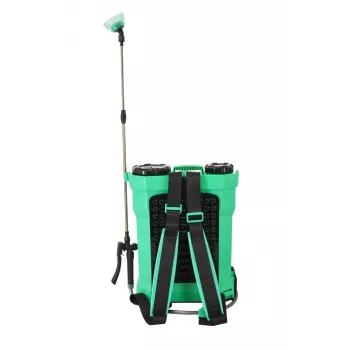 AWTOOLS 20L Rucksack-Akkuspritze