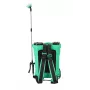 AWTOOLS 20L Rucksack-Akkuspritze