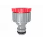 AWTOOLS 3/4 inch auf 1/2 inch Messing-Armaturenanschlussadapter – 100er-Pack