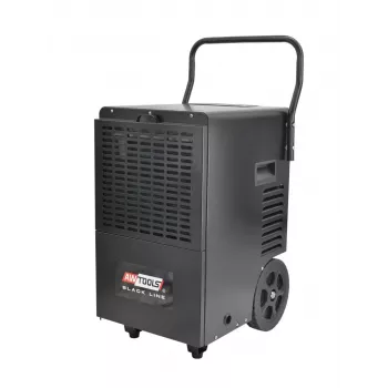 AWTOOLS AW Luftentfeuchter 50L/24h DH50 BLACK LINE