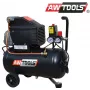 AWTOOLS AW COMPRESSOR FL- 50L 50L Druckluftkompressor 230V 2,2kW 8bar ölgeschmiert