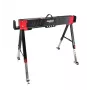 AWTOOLS AW Jack Ständer höhenverstellbar 60-85 cm 6 Tonnen