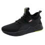 AWTOOLS AW Low Shoes Carbon R.45 Cat. SB Light Safety Shoes, Größe 45, Schwarz/Grau