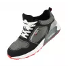 AWTOOLS AW Low Shoes Neon Größe 44 SB Sicherheitsschuh