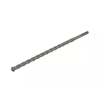 AWTOOLS AW SDS-MAX Bohrer 38 x 400 x 540 mm Vier-Schneiden-Hartmetall für Beton und Mauerwerk