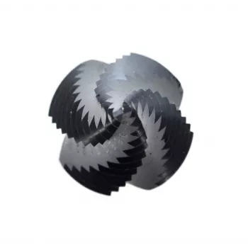 AWTOOLS AW SPIRAL STUFENBOHRER M2-TiAlN Set mit 3 Stück