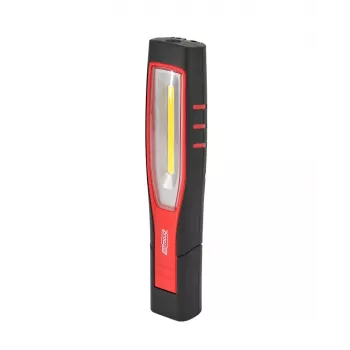 AWTOOLS AW Workshop-Taschenlampe Alto Black Line