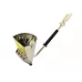 AWTOOLS Druckluftputzmaschine für Decken