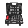 AWTOOLS AW18836BL Digitaler Messschieber 0-150 mm / 0-6 Zoll Edelstahl LCD