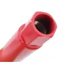 AWTOOLS AW47363 HSS-G Spiralbohrer 10 mm DIN 338