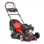 AWTOOLS AW70076 Elektro-Rasenmäher 1800W 40cm Schnittbreite 45L Grasfangkorb