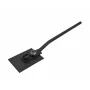 AWTOOLS AW71009 Betonstahlbieger mit Lager, 12 mm