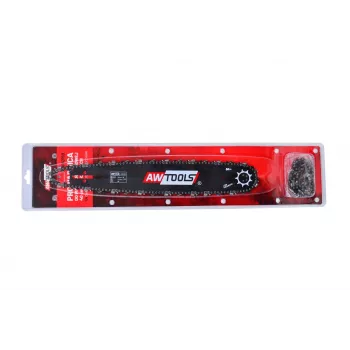 AWTOOLS AW80155 Zubehör für Elektro-Kettensäge