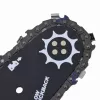 AWTOOLS AW80155 Zubehör für Elektro-Kettensäge