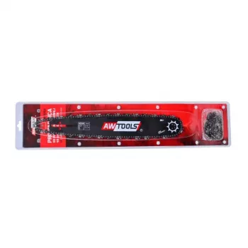 AWTOOLS AW80155 Zubehör für Elektro-Kettensäge