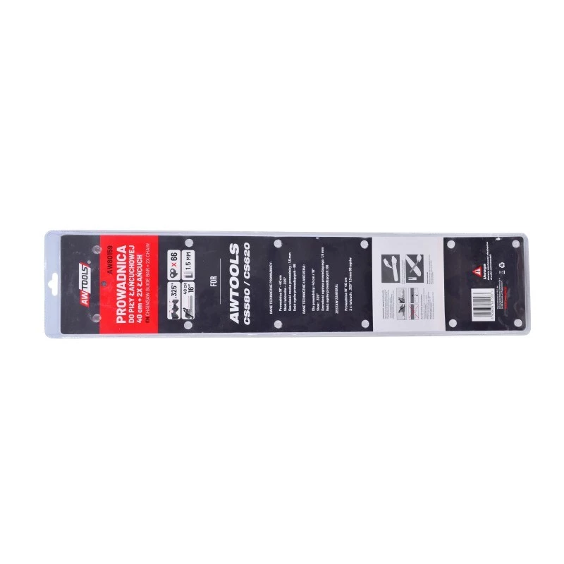 AWTOOLS AW80157 Zubehör für Motorsäge