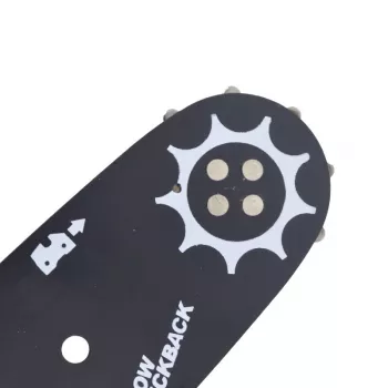 AWTOOLS AW80159 Zubehör für Elektro-Kettensäge