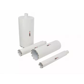 AWTOOLS Diamantkrone 112/430mm für Bohrmaschine