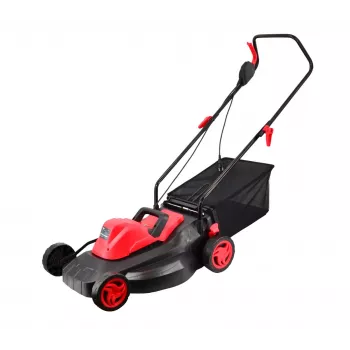 AWTOOLS Elektro-Rasenmäher AW7A115 1800W