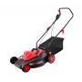 AWTOOLS Elektro-Rasenmäher AW7A115 1800W