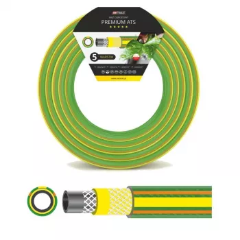 AWTOOLS Gartenschlauch Premium ATS 3/4 inch 50m