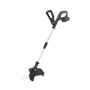 AWTOOLS HOOZAR Akku-Rasentrimmer 18V 1x5,0Ah GT30-T1