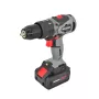 AWTOOLS HOOZAR Akku-Schlagbohrschrauber 18V 1x5,0Ah 80Nm Bürstenlos CDH80BL-T1