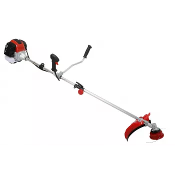 AWTOOLS BC620 Benzin-Rasentrimmer 3.5HP