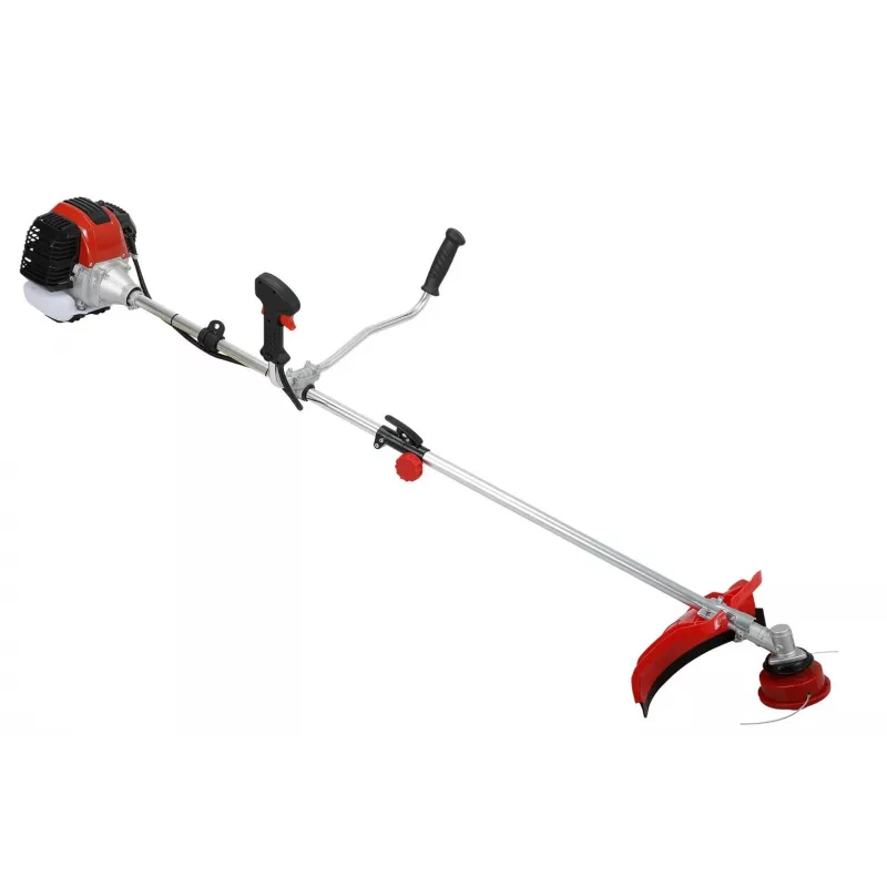 AWTOOLS BC620 Benzin-Rasentrimmer 3.5HP