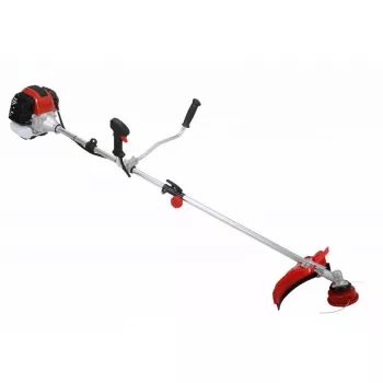 AWTOOLS BC620 Benzin-Rasentrimmer 3.5HP