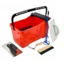 AWTOOLS Fliesenlege-Set mit Eimer