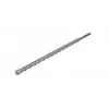 AWTOOLS SDS MAX Hammerbohrer 35x600x740 mm für Beton und Mauerwerk