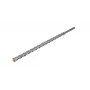 AWTOOLS SDS MAX Hammerbohrer 35x800x940mm für Beton und Stahlbeton