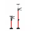 AWTOOLS Teleskop-Stützstempel 2 Stk. 50-115 cm, Stahl, Twist-Lock, 60 kg Tragkraft