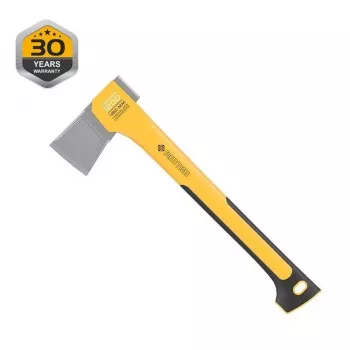 AXE 45CM 1.2KG UND SCHÄRFGERÄT