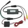 AXION CON-101 DC/DC-Abwärtswandler 24V auf 12V 10A 120W