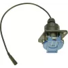 Axion WCC 11-MINAX-DF 7-polige ABS-Anhängerdose