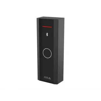AXIS A4612 Netzwerk-Zutrittskontrollleser 03072-001