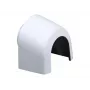 Axis Kabelkanal-Adapter U-Form 30mm A - Kameragehäuse Kabeldurchführungsadapter