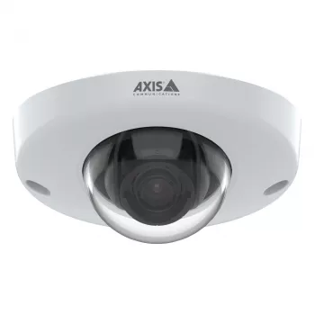 AXIS M3905-R M12 2.8 mm 1080p Outdoor-Netzwerk-Überwachungskamera