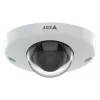 AXIS M3905-R M12 Fixed Dome Network Camera, 2.8mm Objektiv, 10er-Pack – Bus & Transport (nicht rollmaterialkonform)